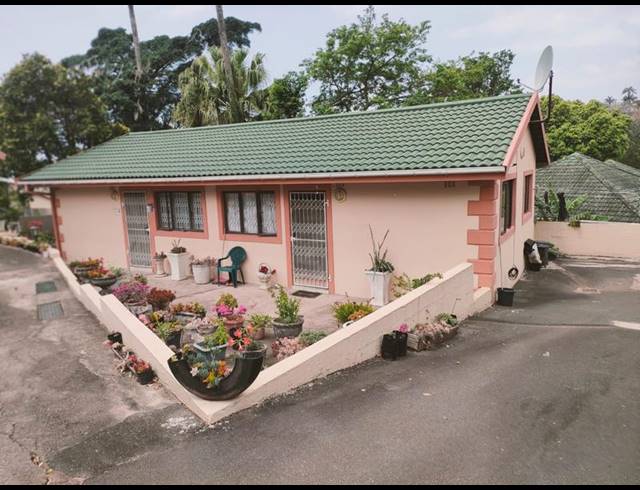 4 BEDROOM HOUSE FOR SALE IN ESCOMBE